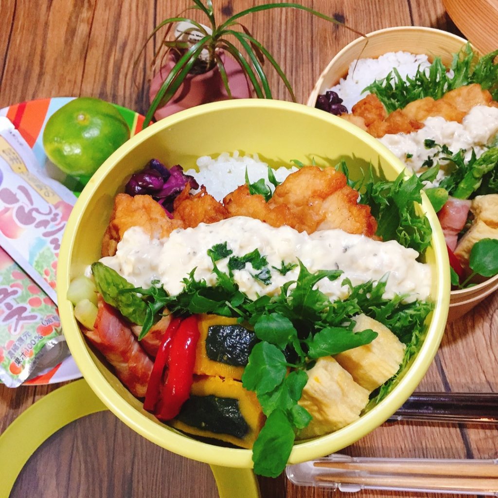 運動会で作りたい！簡単お弁当レシピ おすすめの20選を紹介クラシル