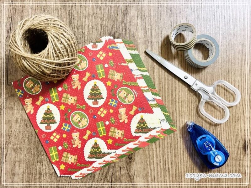 クリスマス到来が楽しみ♪「アドベントカレンダー」を飾ってみませんかキナリノ