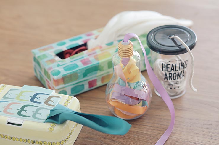 簡単!赤ちゃんが喜ぶタグ付きカシャカシャおもちゃの作り方 - 縫いナビ 生地のマルイシ