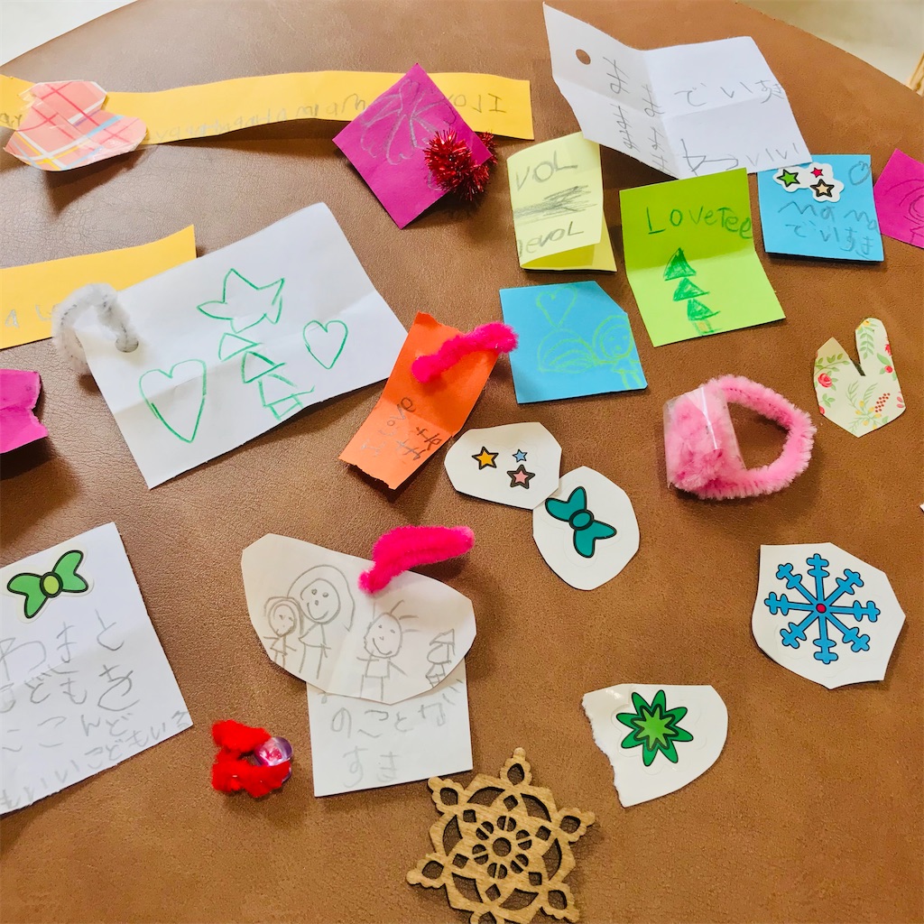 クーリスマースがこーとしもやぁーってくるぅー アドベントカレンダー&サプライズ- ∞ and beyond