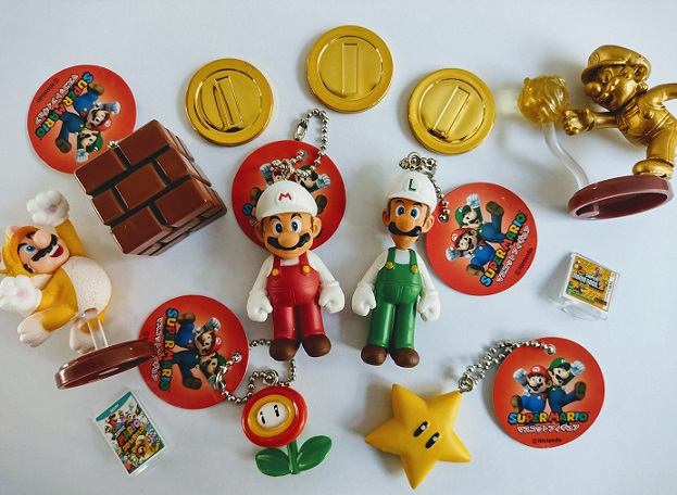 間に合った!3人分のアドベントカレンダー。材料ほぼ100均&カルディで。LEE