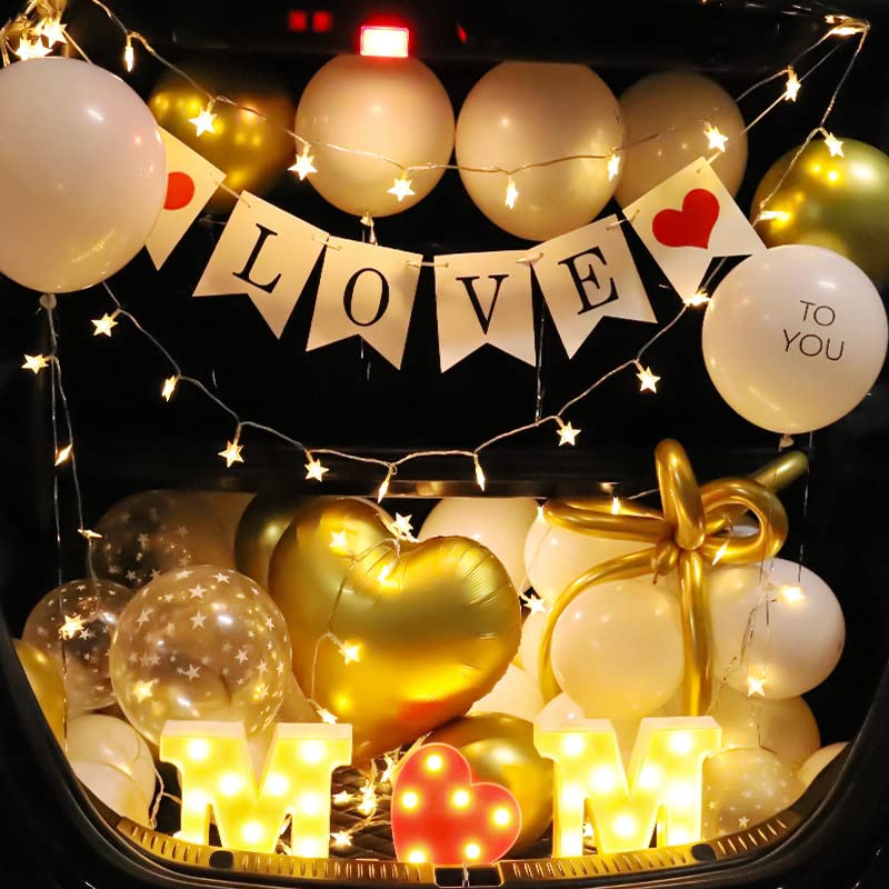 母の日・父の日にペアギフトでまとめてお祝いいつプレゼントを渡すのかも解説MOOD MARK IDEA ムードマークアイデア