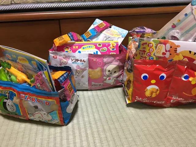 現役ママ直伝 結婚式・子供ゲストのプレゼント年齢別のおすすめ