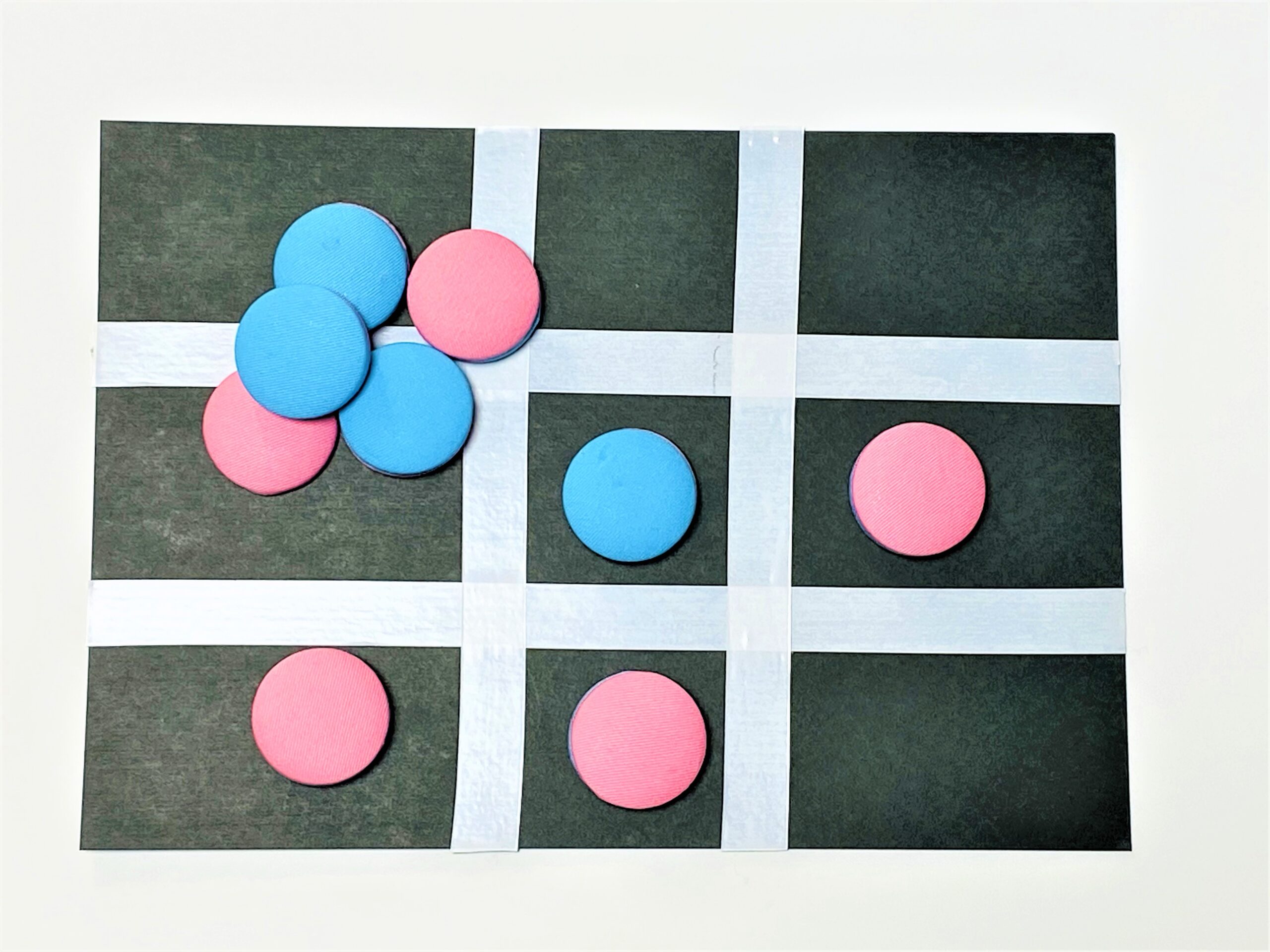 超簡単 紙コップで遊べる手作りおもちゃ４種類！ 保育園・幼稚園