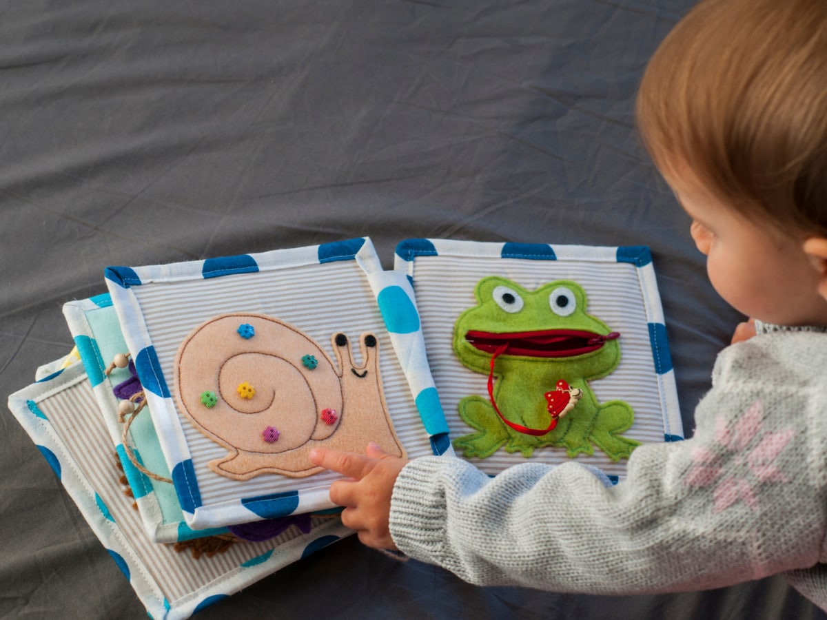 ３歳児 お花の作り方