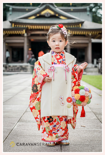 2023年最新！ 人気の七五三髪型・ヘアアレンジ18選！写真館・フォトスタジオはスタジオアーク プラスナチュ