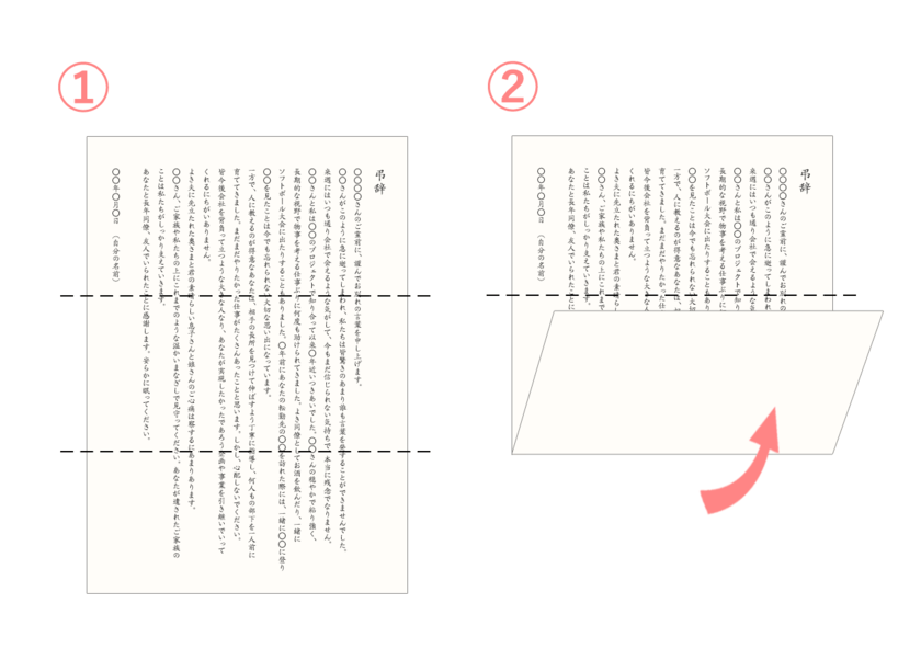 孫が贈る、祖父母の葬式でのお別れの言葉例文 20代・30代・40代など年代別に解説プレゼントコレクション PRECOLLE by IECOLLE