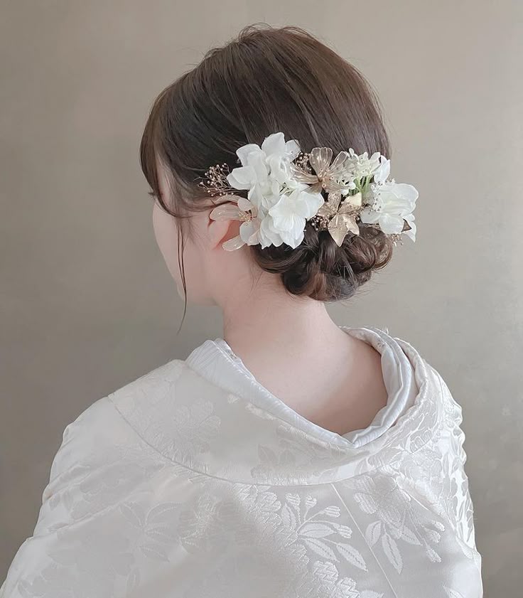 2025年版結婚式 髪型マナー＆最新アレンジ