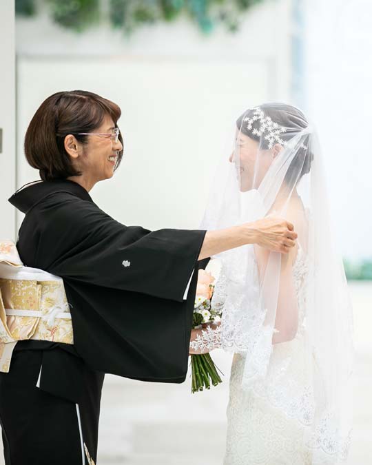 結婚 式 親族 髪型 50 代 洋装TikTok
