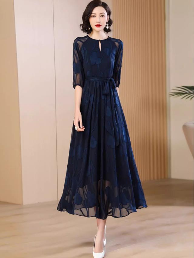 楽天市場 フォーマルドレス 60代の通販