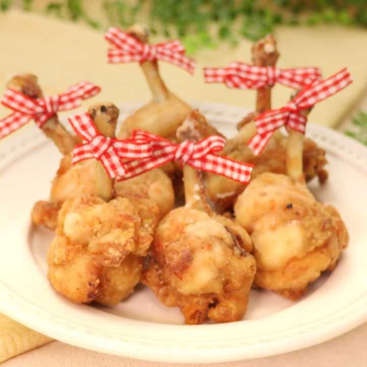 女の子が喜ぶテーブルコーデでレッツ！パーティー！！料理のレシピや作り方暮らしニスタ