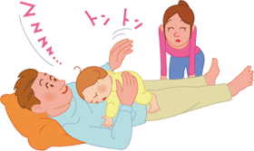 赤ちゃんの目やに - 大久保駅前・林クリニック