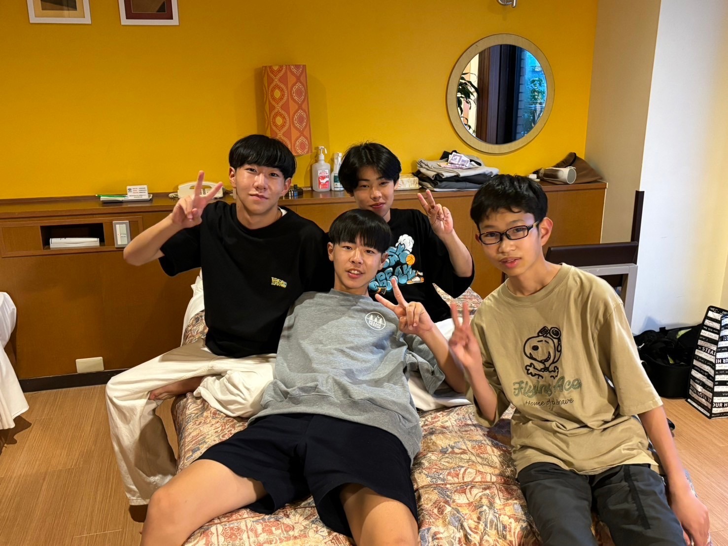 中学生 パジャマ 男子 長袖 パーカー サルエルパンツ メンズ 白 パジャマ メンズ大きい パジャマ お揃い カップル 冬 涼しいパジャマ メンズ長袖 クトレーナー メンズパジャマ上下 部屋着 メンズ パイル スウェット 160