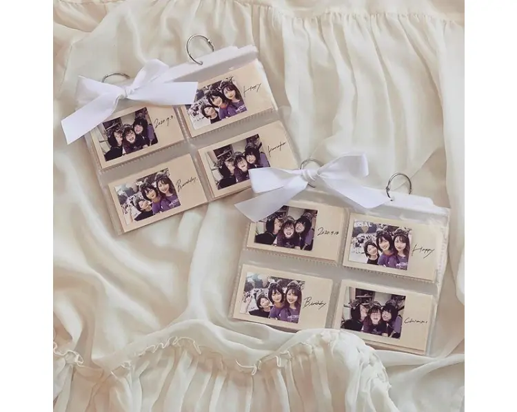 日めくりカレンダー風♪サマーアルバムハンドメイドの作り方・アイデア暮らしニスタ