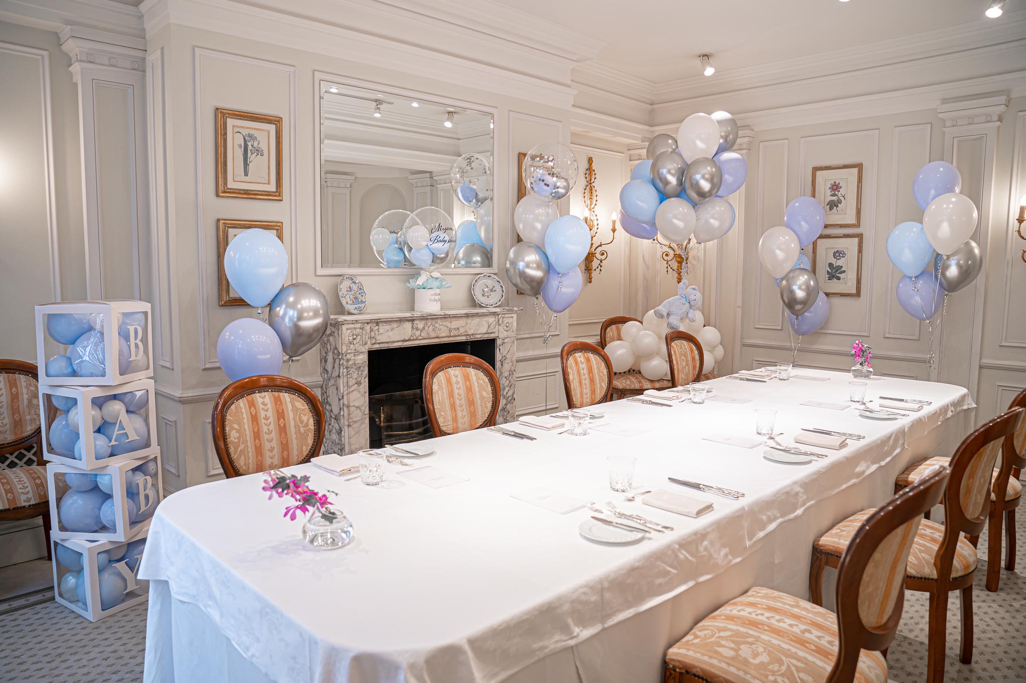 ベビーシャワー ウエディング 店舗装飾 撮影 バルーンガーランド ゴム風船 113個 DIYセット アーチ キット 飾り パーティーデコレーションイベント 誕生日 夏 100均セリアの商品3つで作れるバルーンガーランド🎈トータル330円！ バルーンガーランド 誕生日飾り 100均で