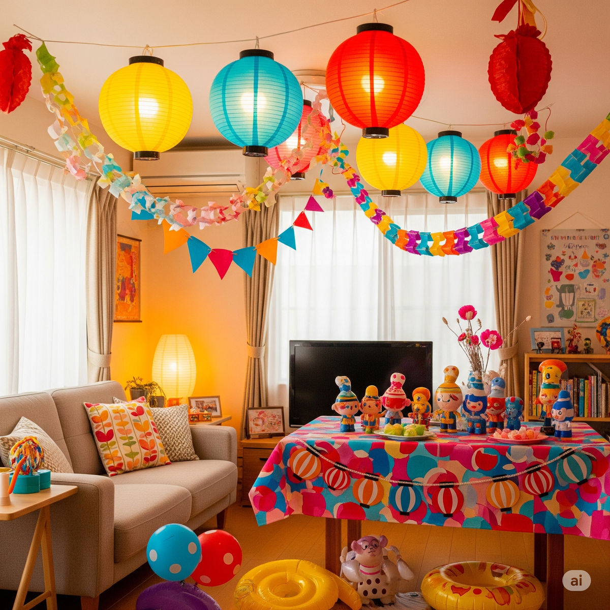 デイサービスレク 夏祭りに最適!!高齢者向けレクリエーションゲーム15選みんなのお助け💓NAVI高齢者向けレク・脳トレクイズ紹介サイト