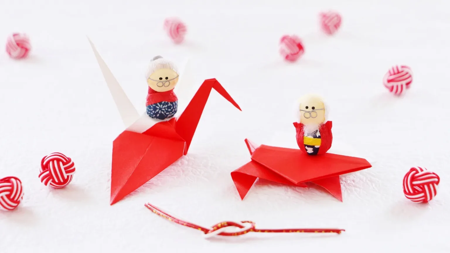 保育園で敬老の日の製作をしよう！おすすめ製作アイデアを紹介お役立ち情報保育求人ラボ