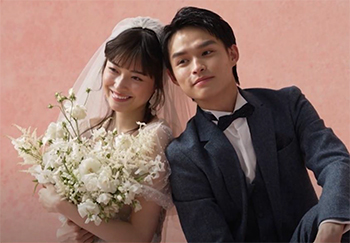 池端杏慈 「憧れだったので絶対に出たいと思っていました」ゼクシィ15代目CMガールに決定、相手役は西垣匠HiRTo ヒルト あなたのヒーローを応援する芸能メディア