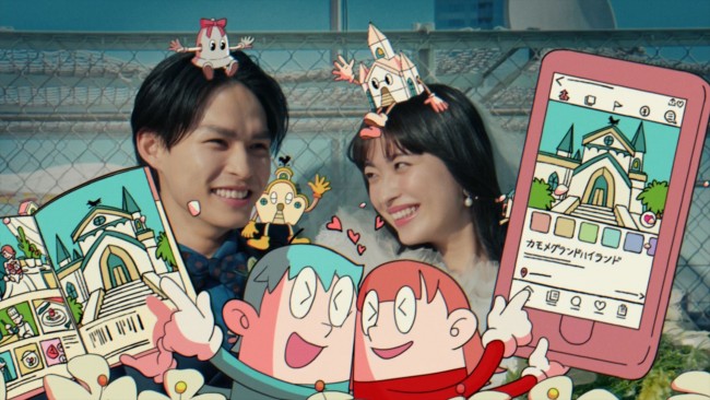 ゼクシィ14代目CMガールが30周年特大号の表紙に登場 茅島みずきがキュートな花嫁姿で華やかに彩る！来年の目標は「恋愛映画のヒロイン」激動の2023年を振り返って株式会社リクルートのプレスリリース