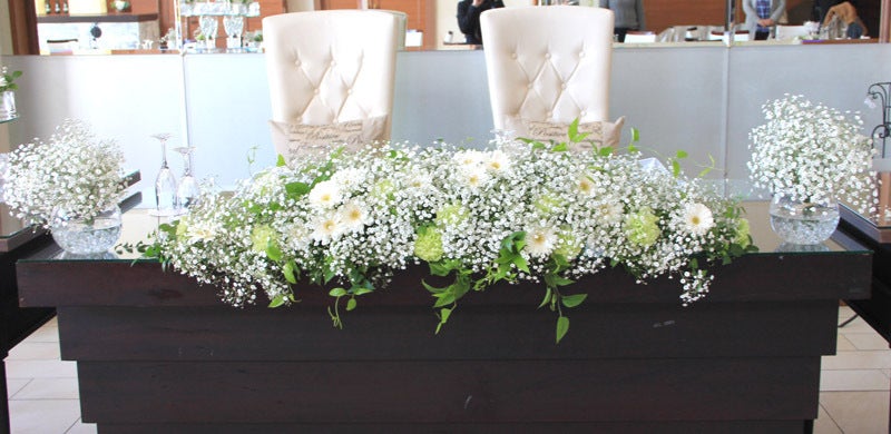 結婚式のゲストカードの書き方。そのまま使えるメッセージ・例文集!PETAL ペタル