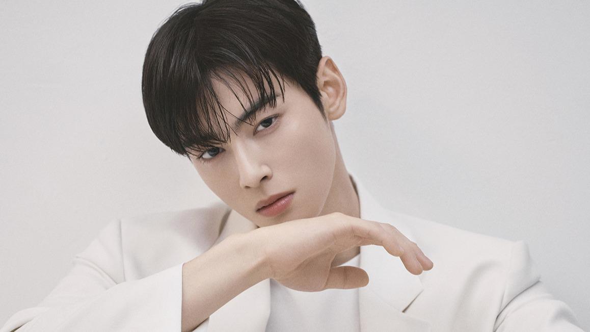 ショコラ一重男子 : あんびの猫ー寝ても醒めてもチョ・ジョンソク