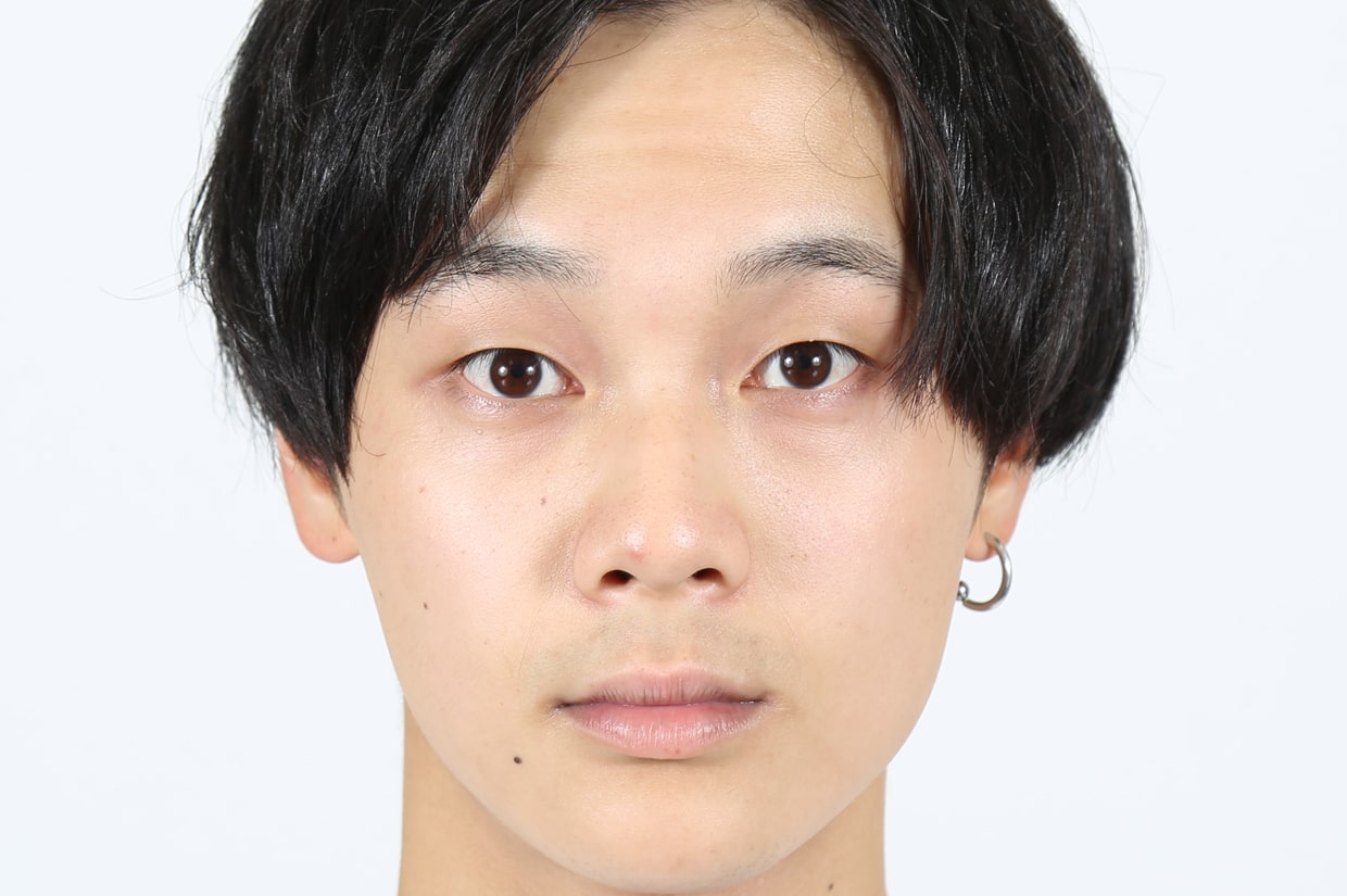 一重男子の魅力を引き出すメンズメイク