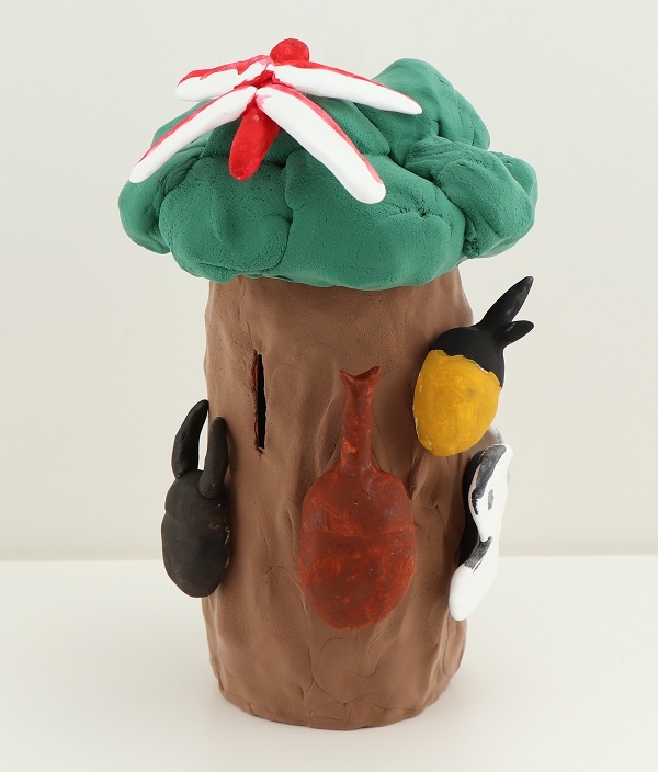 DEBIKA 貯金箱 夏休みの工作 工作キット 小学生 恐竜 紙粘土 低学年 貯金 箱 男の子 簡単 かわいい おしゃれ 工作 図工 自由研究 夏休み安い : ルーペスタジオ - 通販 - Yahoo!ショッピング