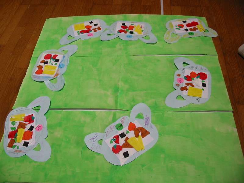 いろんなおにぎり大集合！〜食べられるおにぎり、うそっこおにぎりアイデア〜保育と遊びのプラットフォーム ほいくる