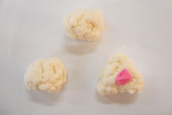 保育士さん必見！ 手作りおもちゃ 乳幼児さんと作る簡単おにぎり工作京都でベビーサインとアドラー流子育てを学ぶ 0～2歳の親子で通える教室たむらあゆみのtekoto おててことば 教室