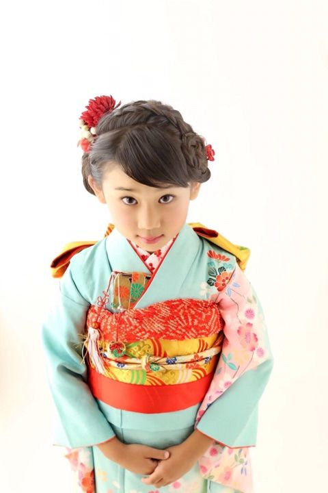 2025年最新 七五三ヘアアレンジ・髪型特集！ 3歳・5歳・7歳七五三撮影や振袖撮影等記念写真はフォトスタジオシャレニーへ