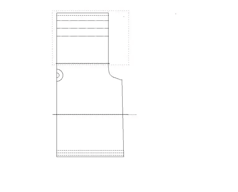 無料型紙でハンドメイド!手作りベビー袴 70サイズ を作ってみました