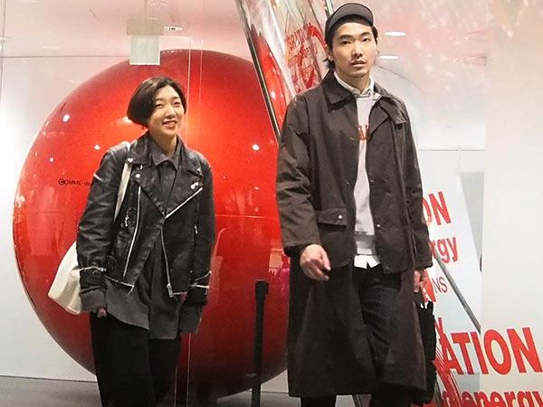 安藤サクラ、母親“疑似体験”で「母性が芽生えた」オリコンニュース ORICON NEWS