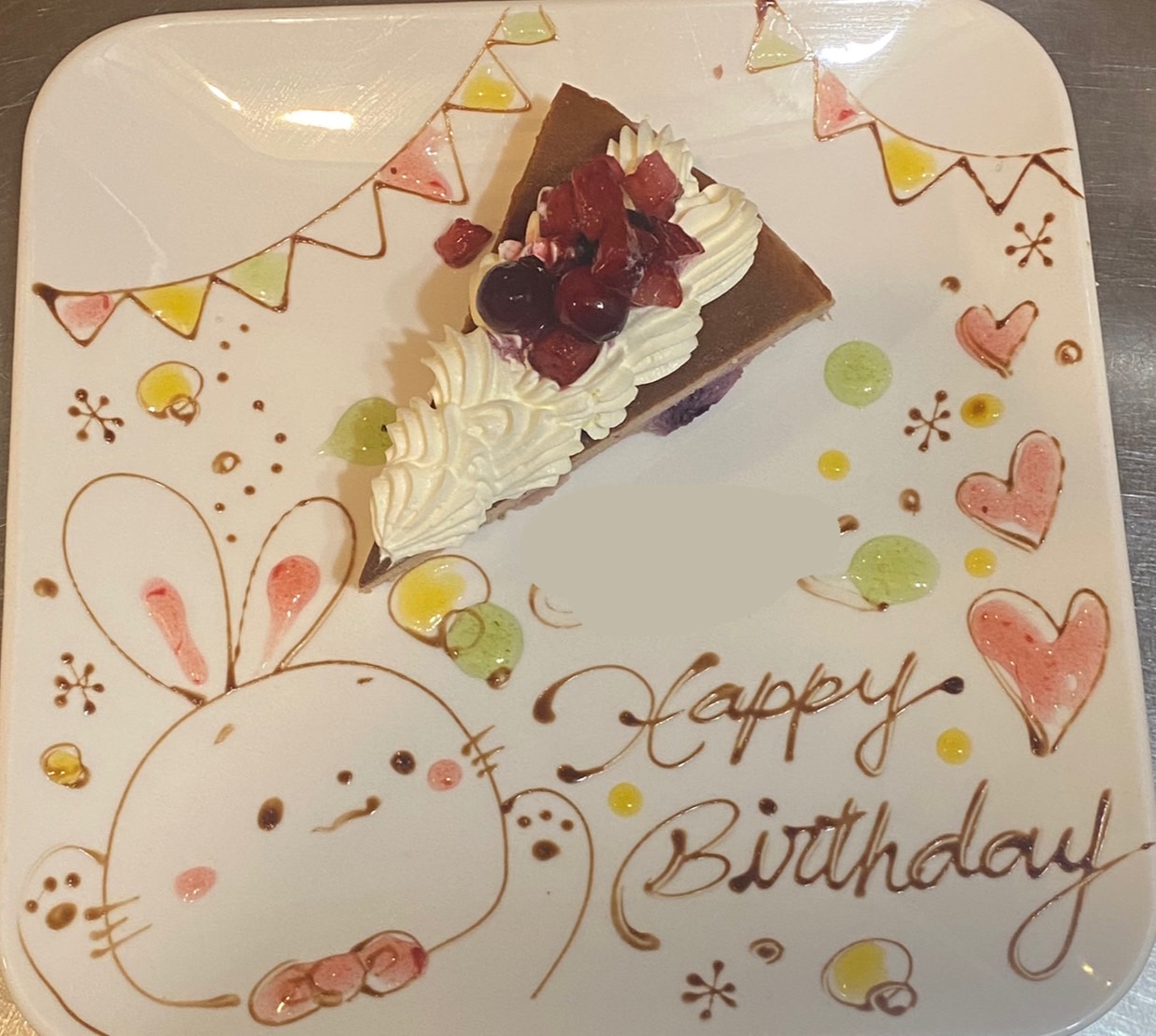 最近流行りのアサイーボウルのお店！「fantasy89cafe」の意外な店名の由来とは？！ 西宮グルメ甲子園奥大輔の西宮探検日記