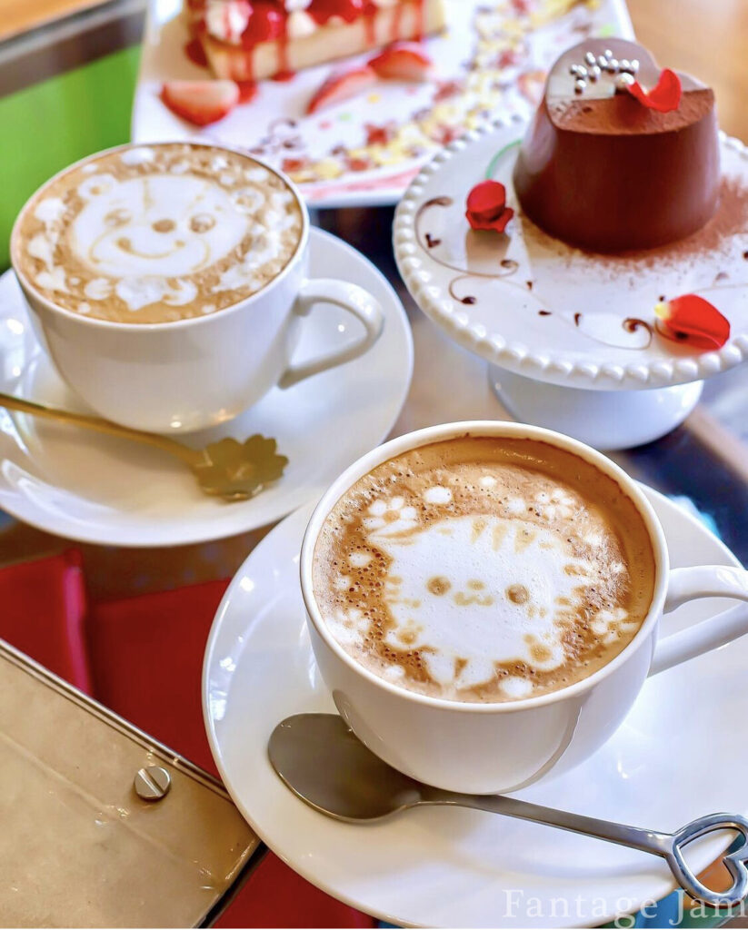 最近流行りのアサイーボウルのお店！「fantasy89cafe」の意外な店名の由来とは？！ 西宮グルメ甲子園奥大輔の西宮探検日記