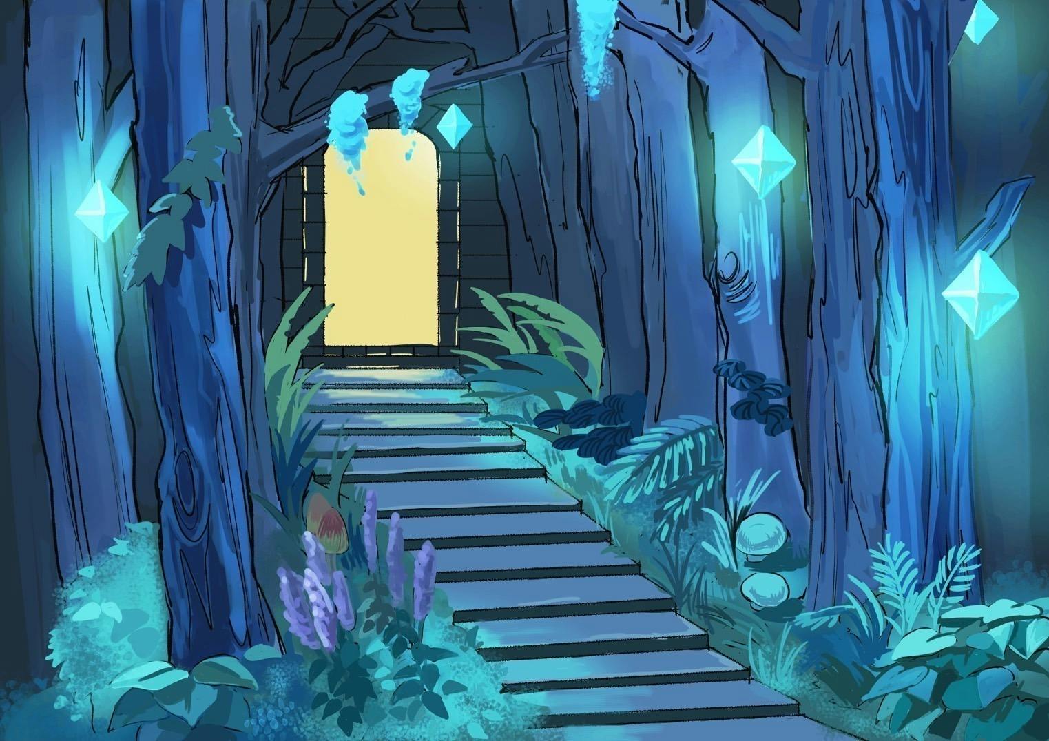 FF9』25周年コラボメニューはビビを模したドリンク＆黒魔法スイーツがかわいすぎる！ スクエニポップアップカフェ- 電撃オンライン