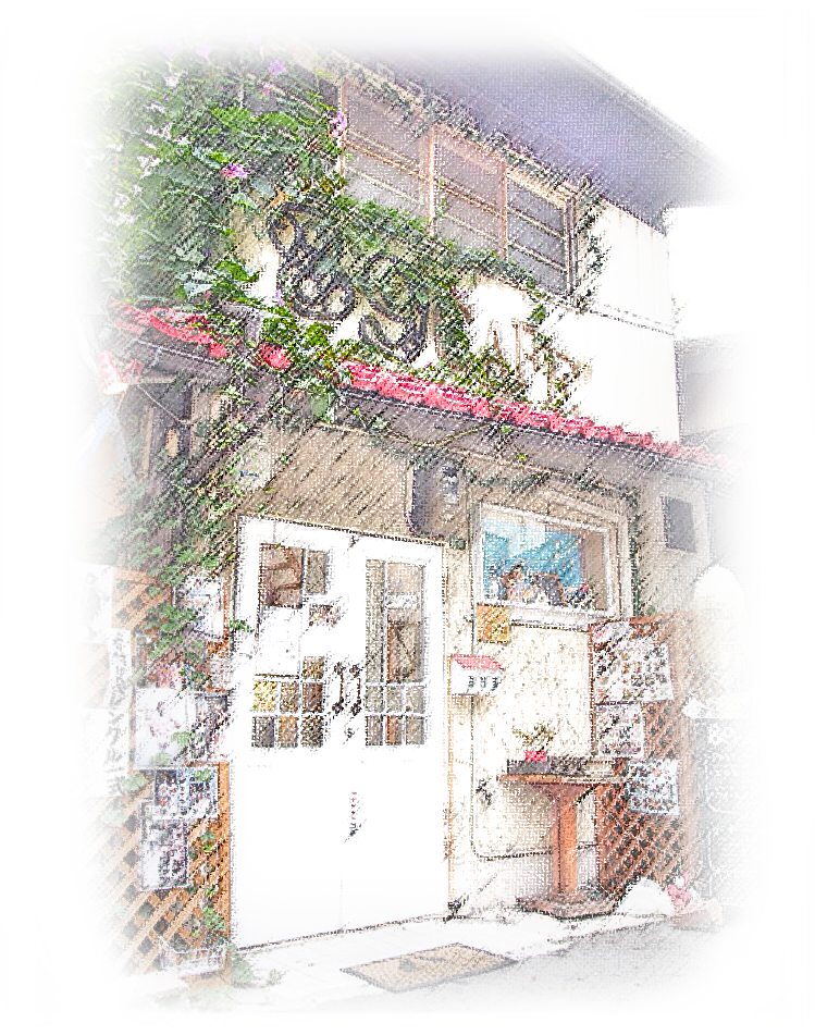 阪神甲子園甲子園球場カラーのカフェ出現！？甲子園沿いに「fantasy 89 cafe」がオープンするそうです！ - 西宮さんぽ ご近所情報