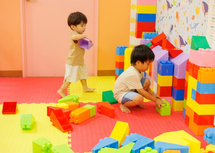 世田谷区の1日遊べるおすすめ公園 遊具＆乗り物＆プールも！～前編～ いこーよ