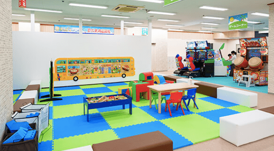 子どもと無料で楽しむ世田谷公園 東京都世田谷区、人気の遊び場 Fuente Blog フェンテ ブログ │ママのハッピーライフを応援します