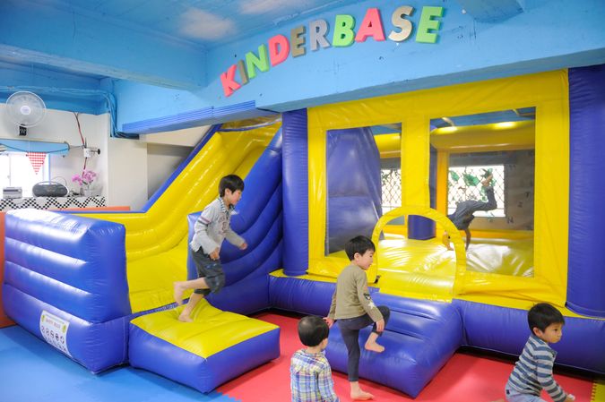 世田谷くみん手帖