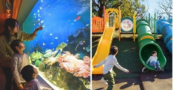 親子で児童館に行ってみよう！ 乳幼児向け世田谷区公式ホームページ