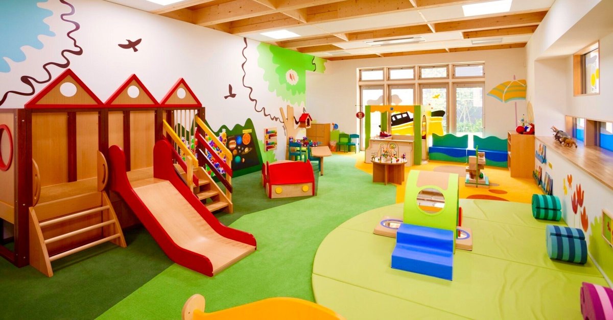 こどものひろば公園公園探訪PREMIUM