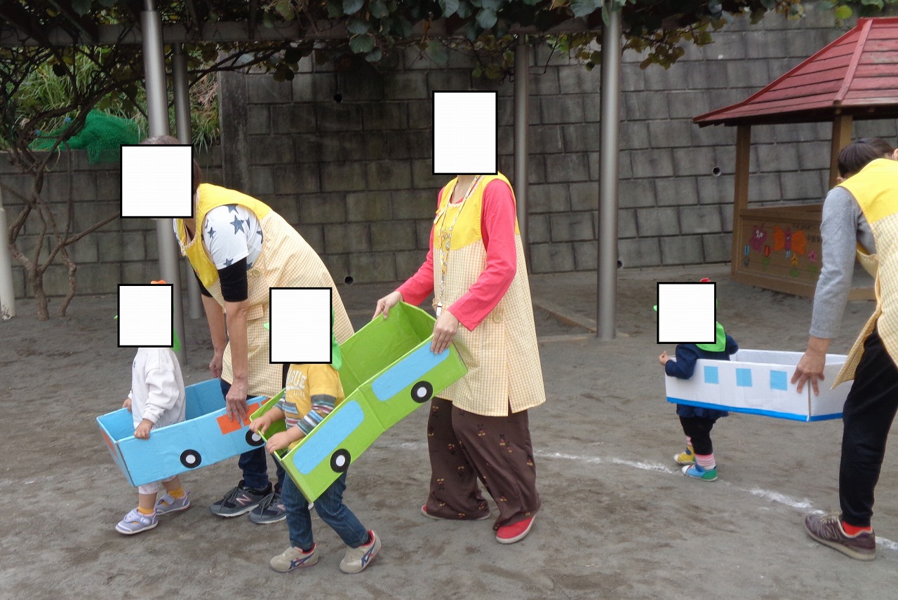 保育で使える段ボール遊びアイデア9選。ねらいと導入方法を解説保育士・幼稚園教諭のための情報メディア ほいくis ほいくいず