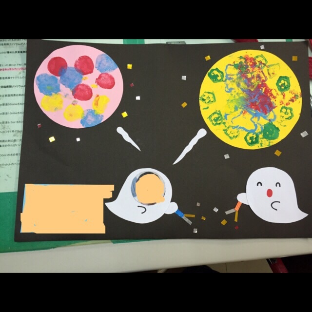 花火 工作 幼稚園TikTok