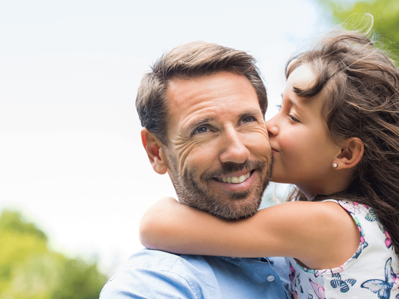 子どもの言葉「パパ」「ママ」どっちが先?誰も想定できなかった結末お父さんお母さん?パパママ呼び? 前編ママリ