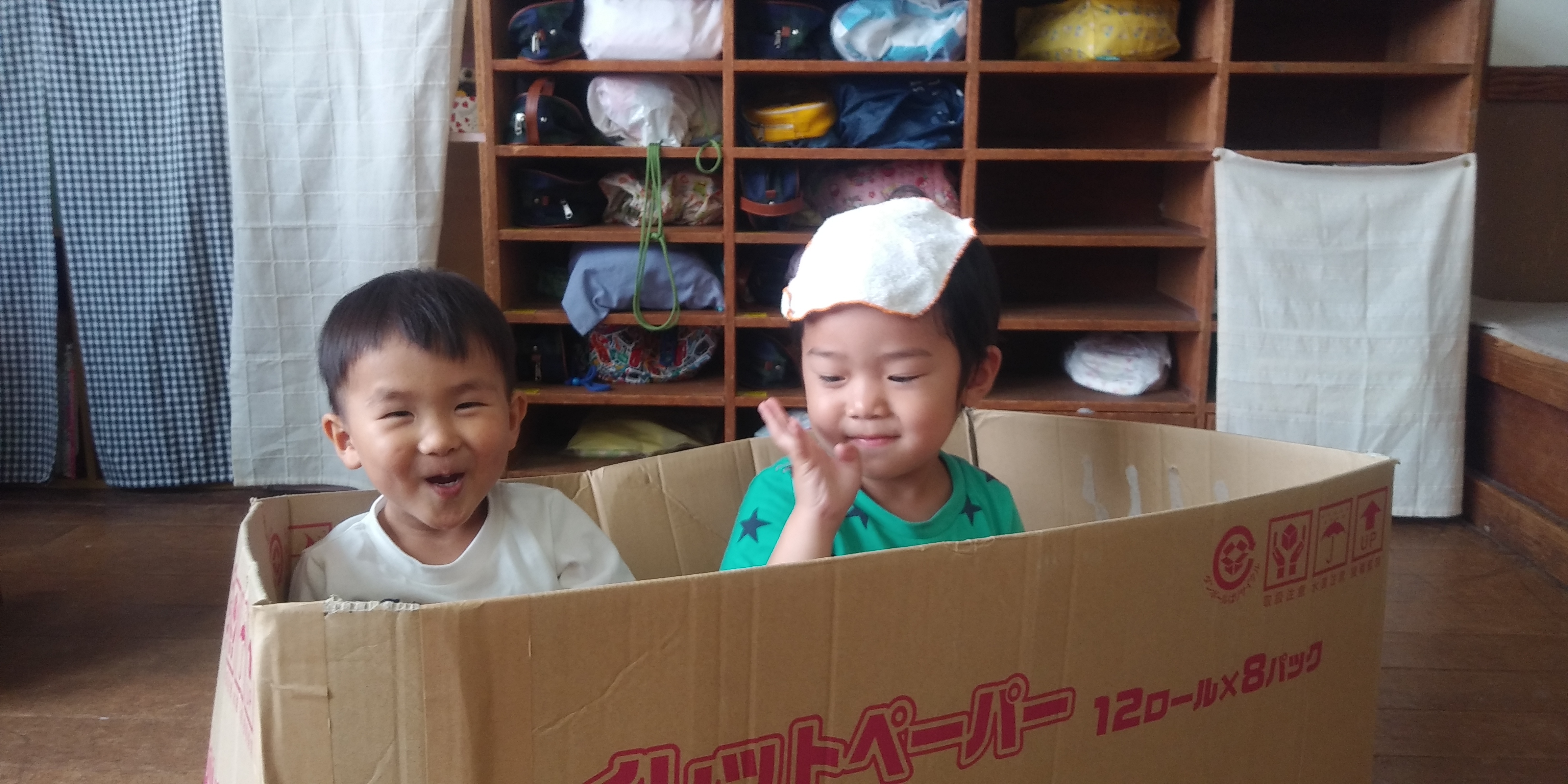 娘の「かくれんぼ」を断ったら 6歳娘が考えた『代替案』に親も読者もメロメロ! – grapeグレイプ