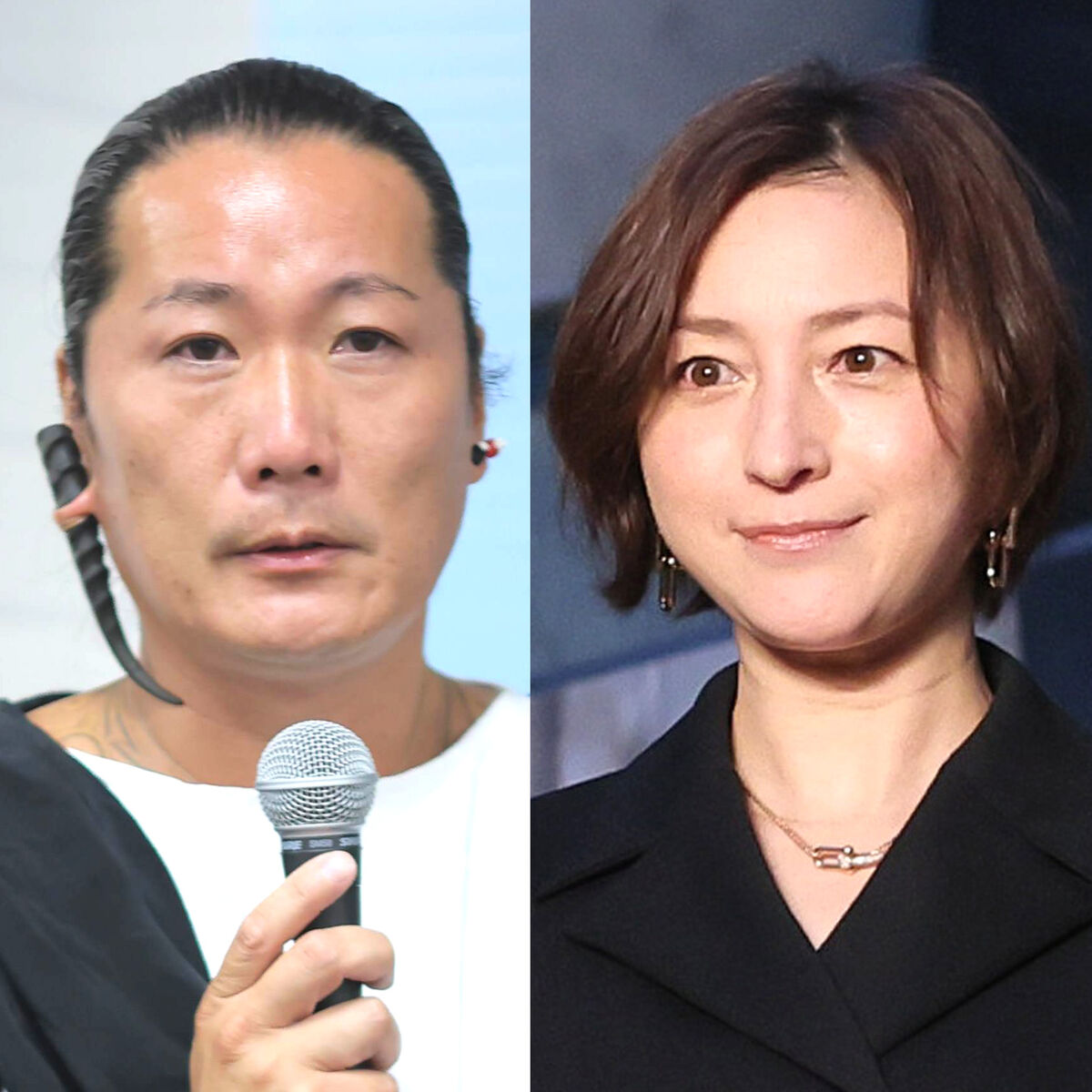 広末涼子が妊娠したのは誰の子？これまでの異性関係から噂を読み解く - スター情報マガジン