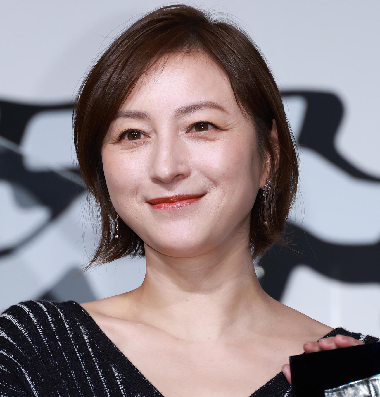 写真：広末涼子が第３子妊娠発表「とてもうれしく、喜ばしく思っています」東スポWEB