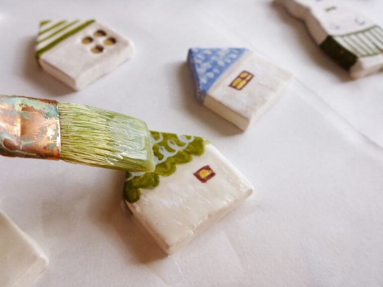 子供も大人も楽しい！飾れる・遊べる「夏休みの工作」キナリノ