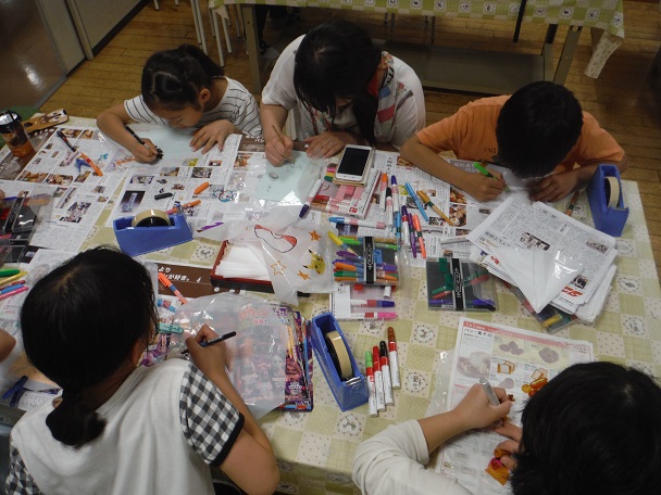 子供・親子向けイベントで使用できる、幼児・幼稚園 工作キット・手芸キットを探している 方向けの工作キット・工作用品 商品一覧 - 1イベント工作 キットの「たのつく」