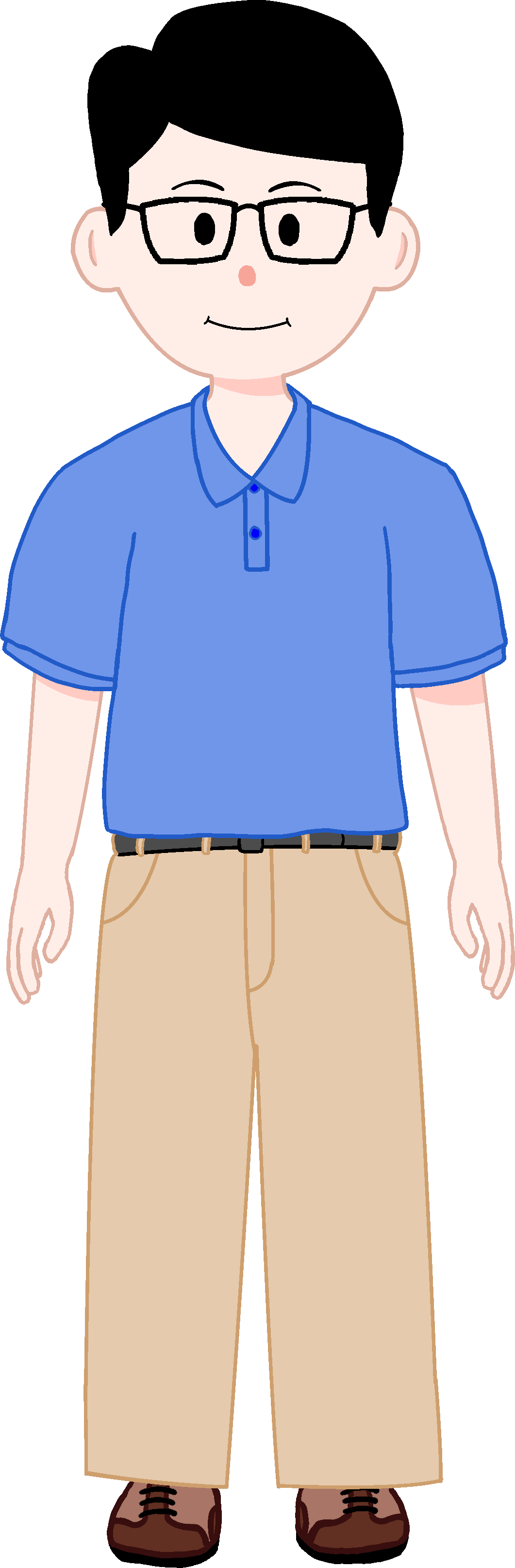 怒るお父さん イラスト素材1028156- フォトライブラリ